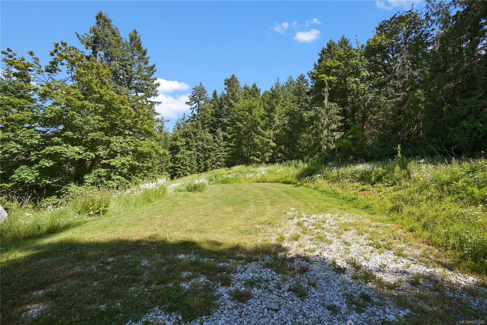 315 Booth Canal Rd, Salt Spring, BC