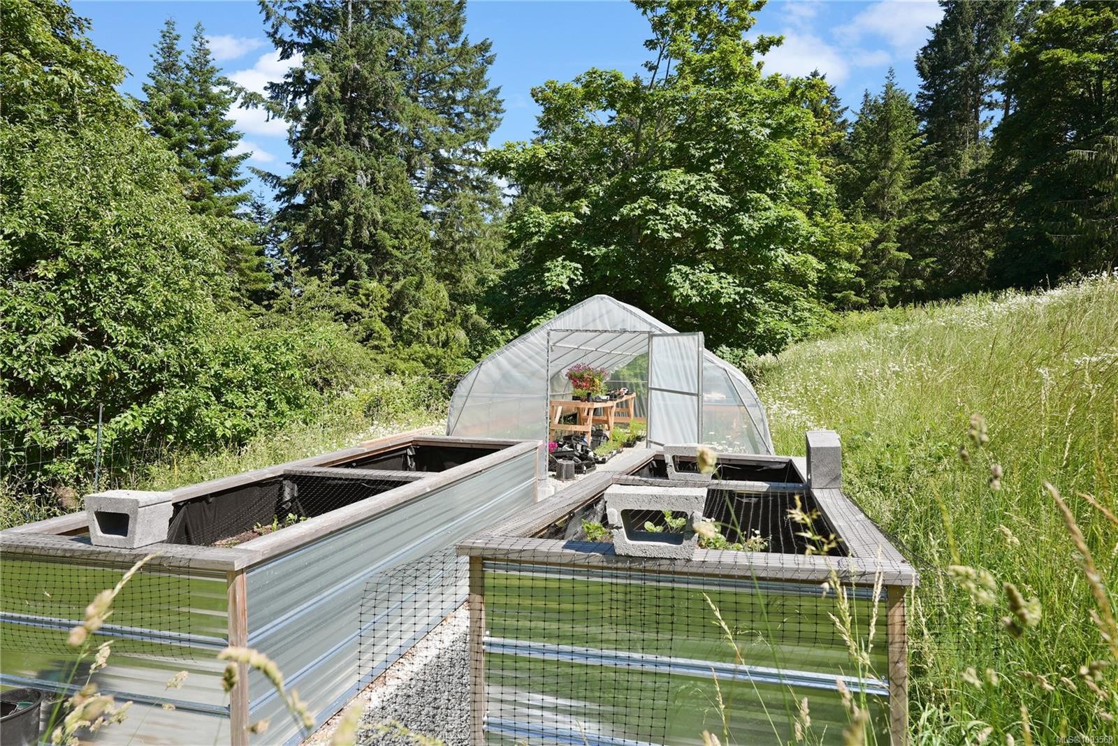 315 Booth Canal Rd, Salt Spring, BC