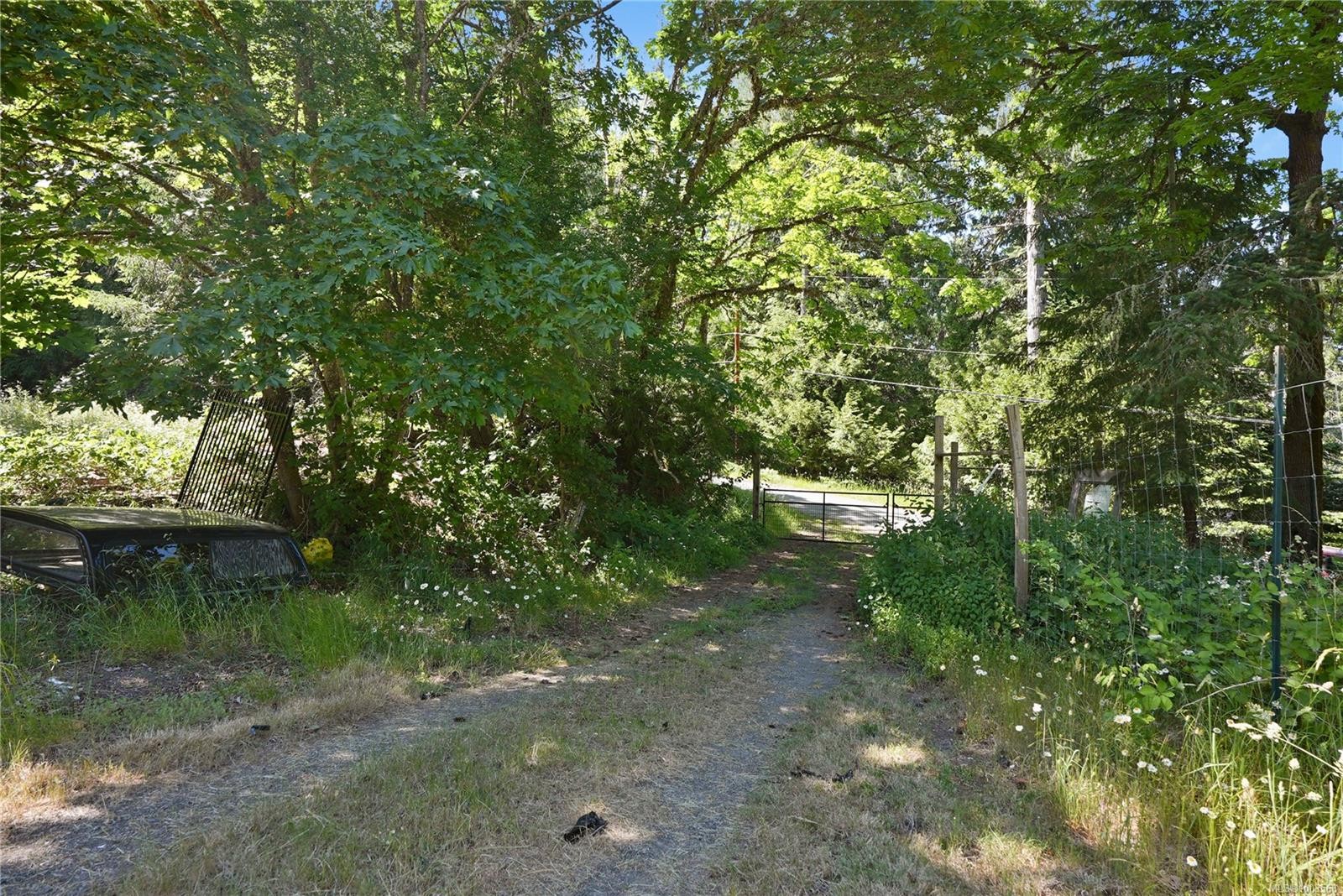 315 Booth Canal Rd, Salt Spring, BC