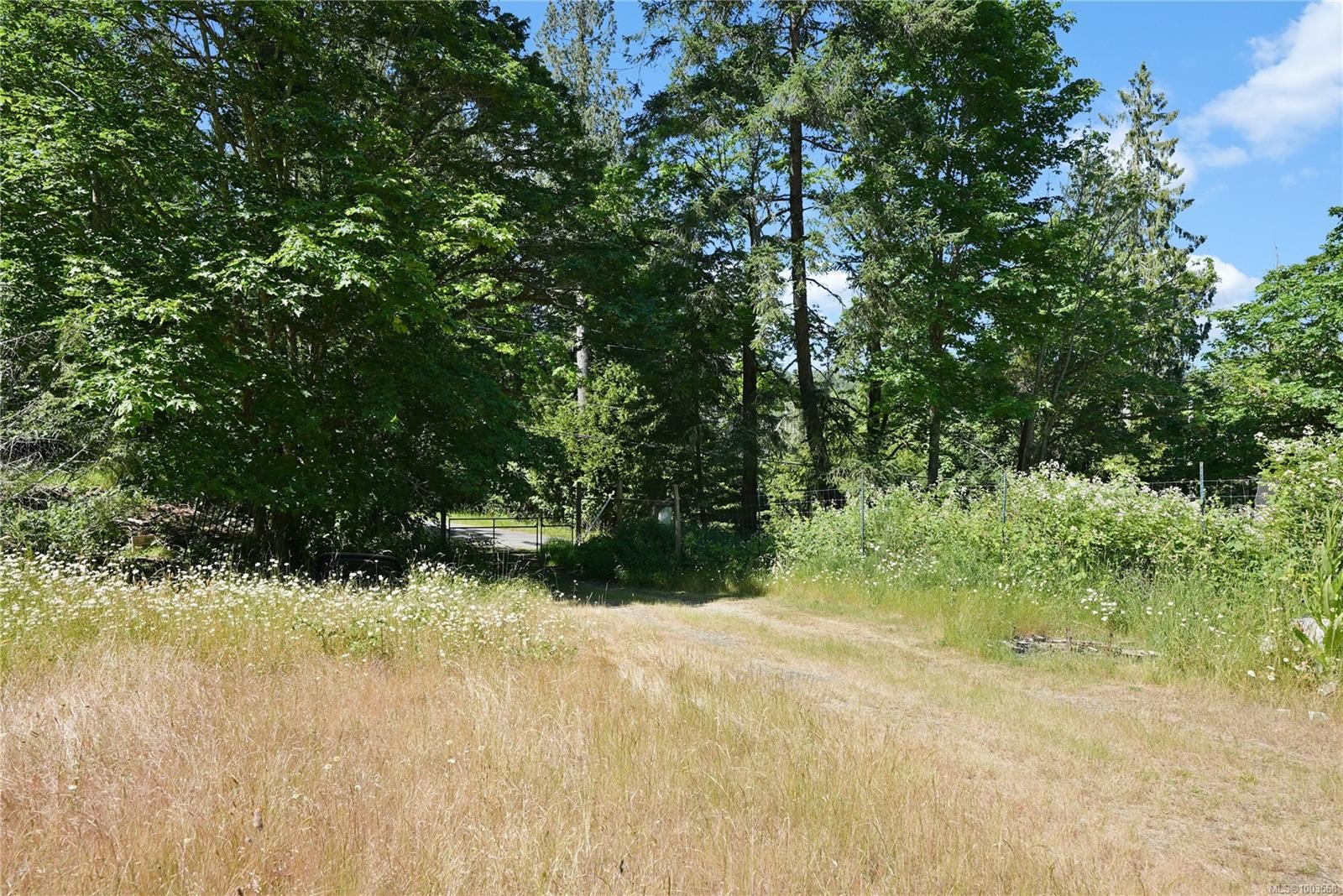 315 Booth Canal Rd, Salt Spring, BC