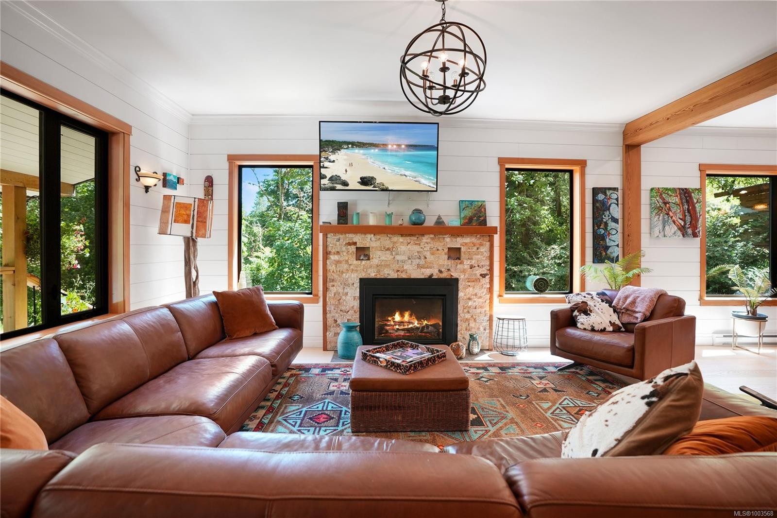 315 Booth Canal Rd, Salt Spring, BC