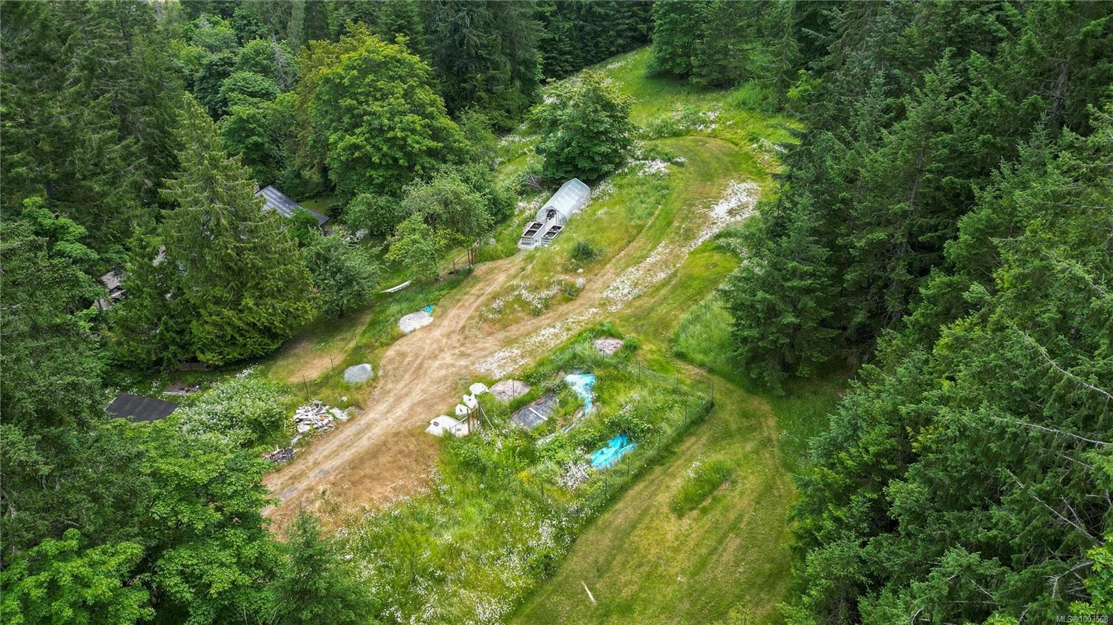 315 Booth Canal Rd, Salt Spring, BC