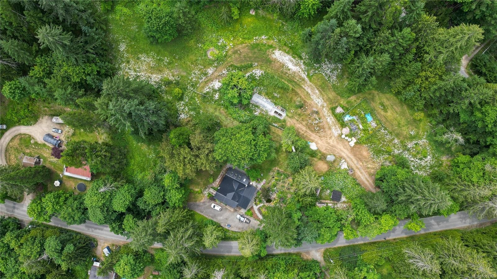 315 Booth Canal Rd, Salt Spring, BC