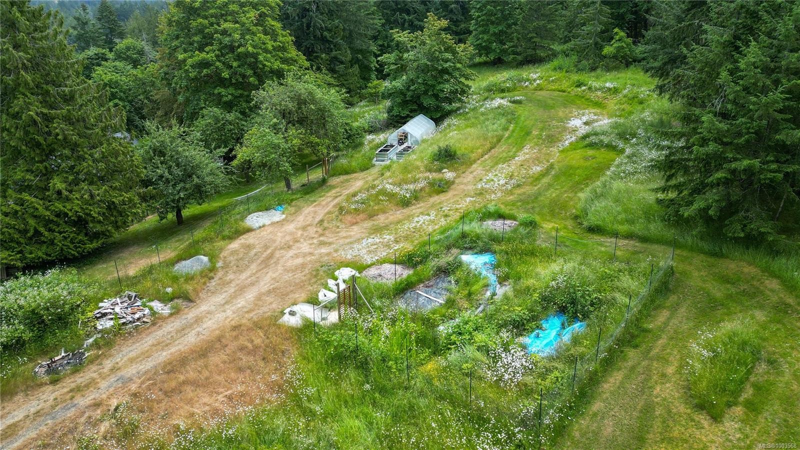 315 Booth Canal Rd, Salt Spring, BC