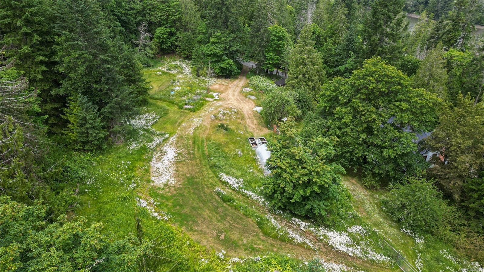 315 Booth Canal Rd, Salt Spring, BC