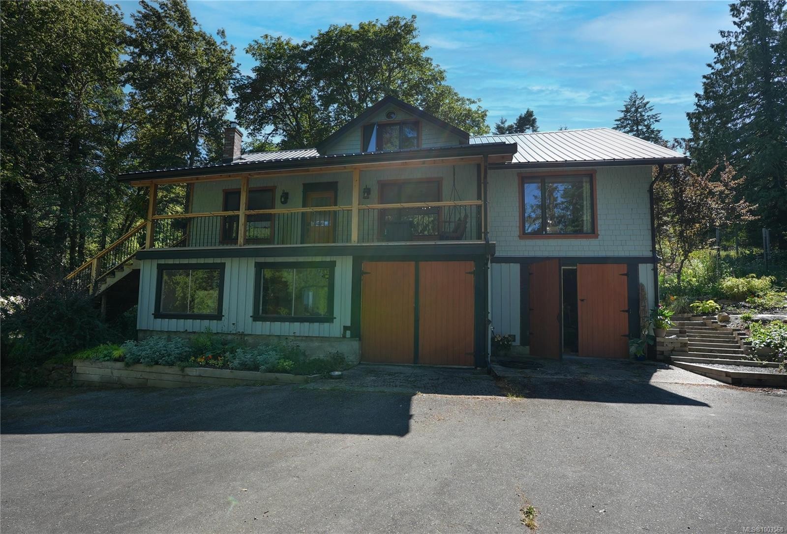 315 Booth Canal Rd, Salt Spring, BC