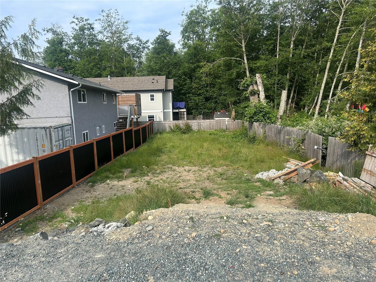 Proposed-Lot 1 Pyrite Dr, Sooke, BC