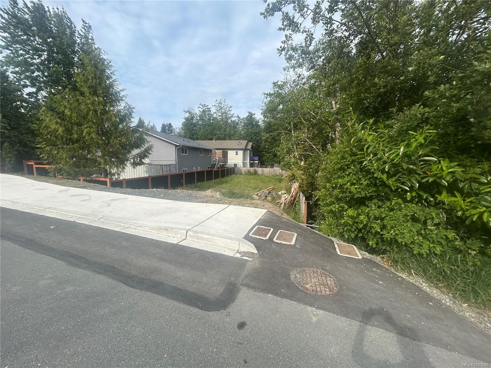 Proposed-Lot 1 Pyrite Dr, Sooke, BC