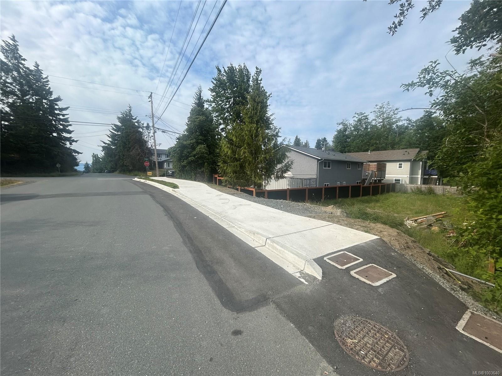 Proposed-Lot 1 Pyrite Dr, Sooke, BC