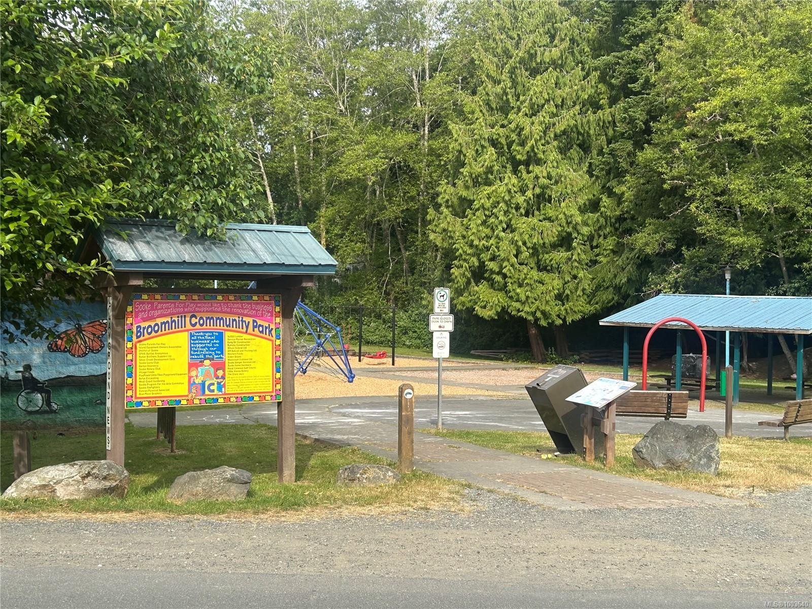 Proposed-Lot 1 Pyrite Dr, Sooke, BC