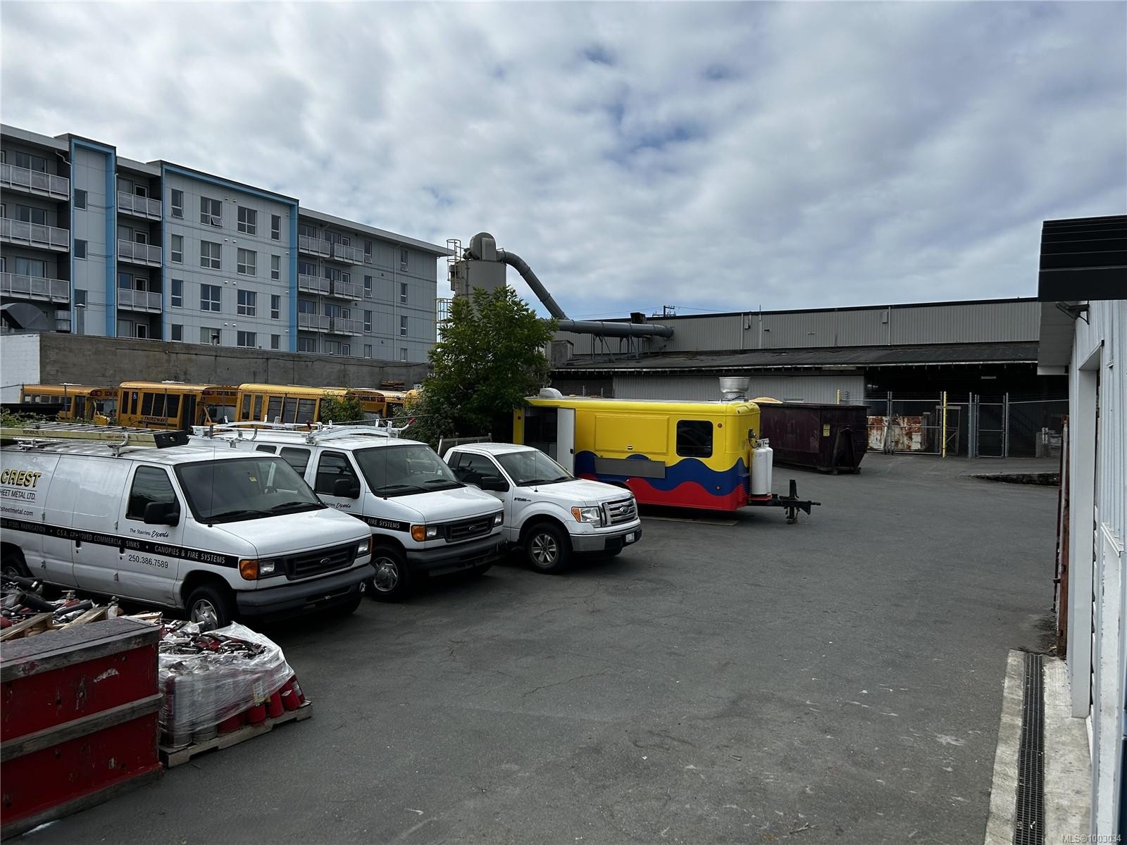 487 Burnside Rd East, Victoria, BC