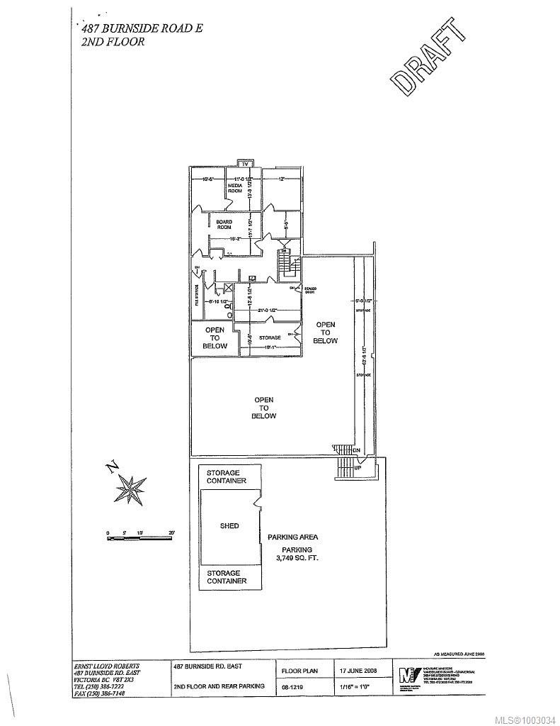 487 Burnside Rd East, Victoria, BC