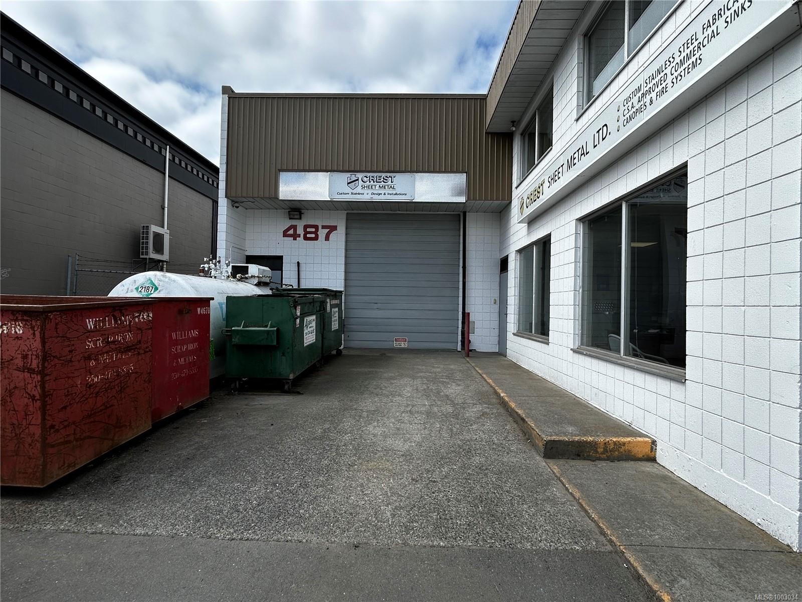 487 Burnside Rd East, Victoria, BC