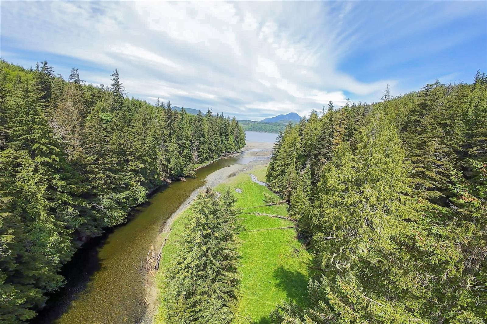 0 Humpback Bay, Sayward, BC