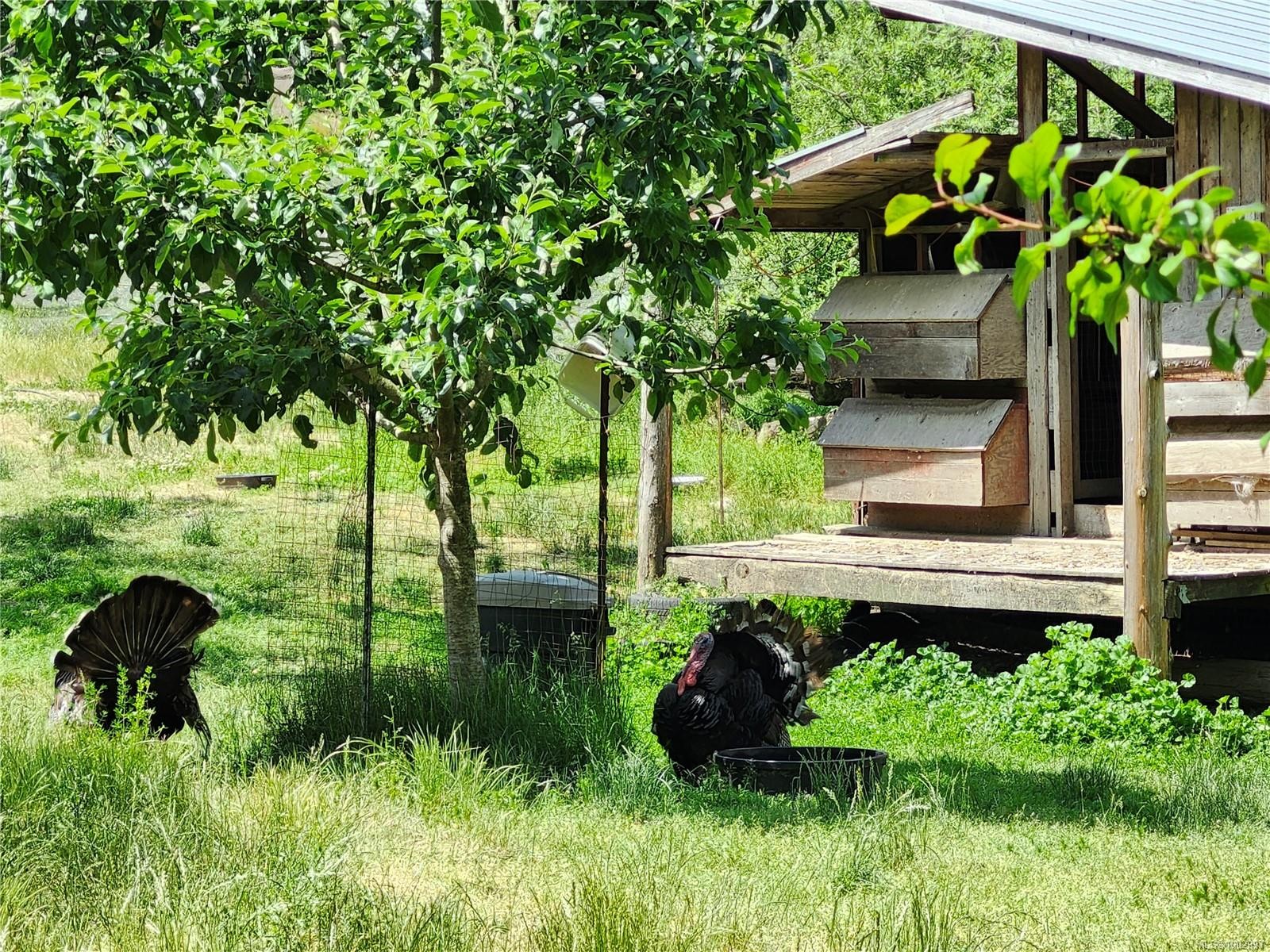 1075 Spider Lake Rd, Qualicum Beach, BC