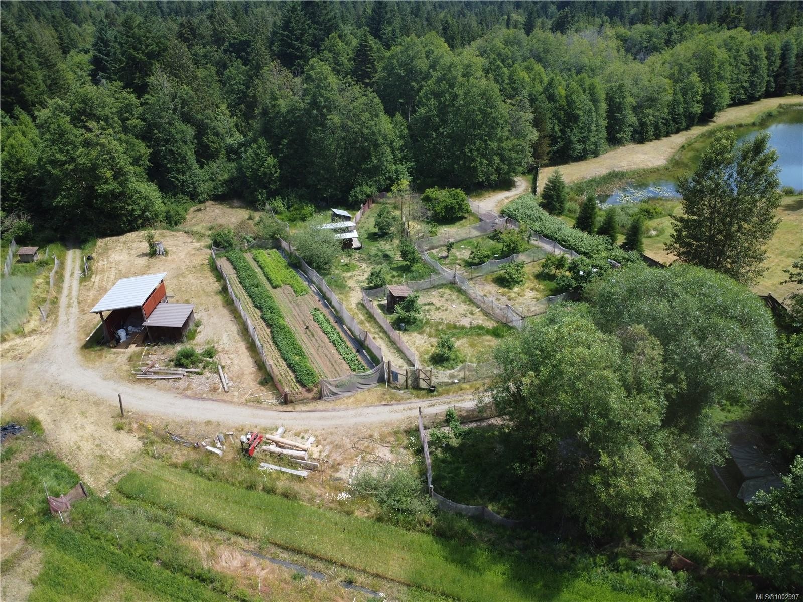 1075 Spider Lake Rd, Qualicum Beach, BC