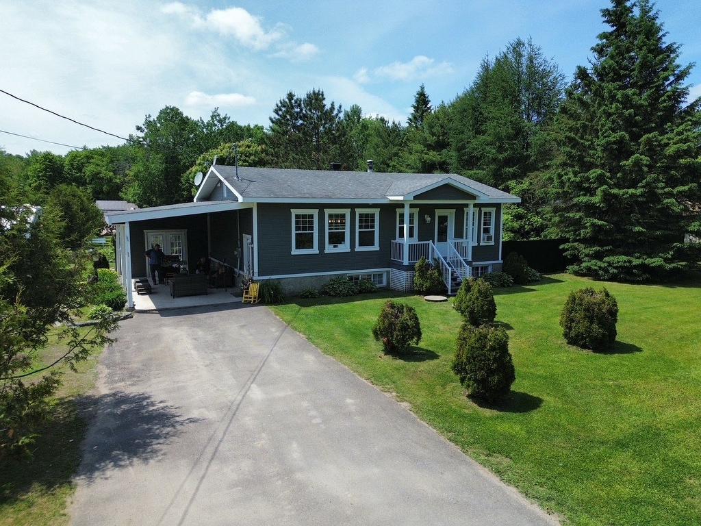 Façade - 1725 Route Du Nord, Brownsburg-Chatham, QC - Outdoor With Facade
