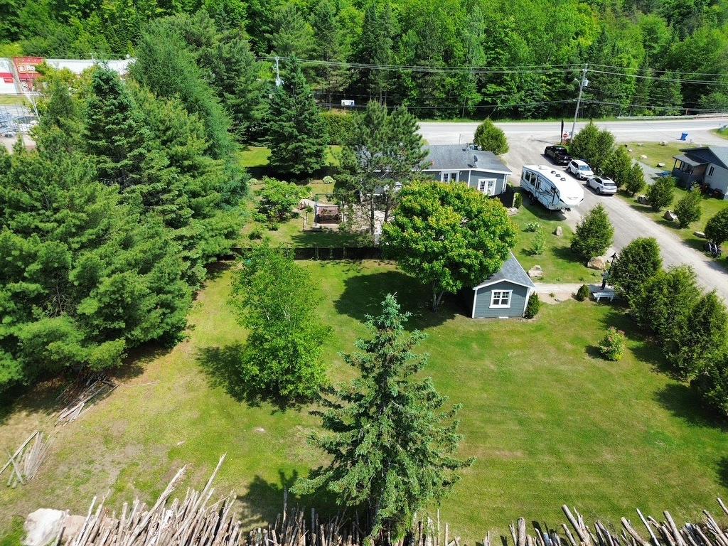 Vue d'ensemble - 1725 Route Du Nord, Brownsburg-Chatham, QC - Outdoor