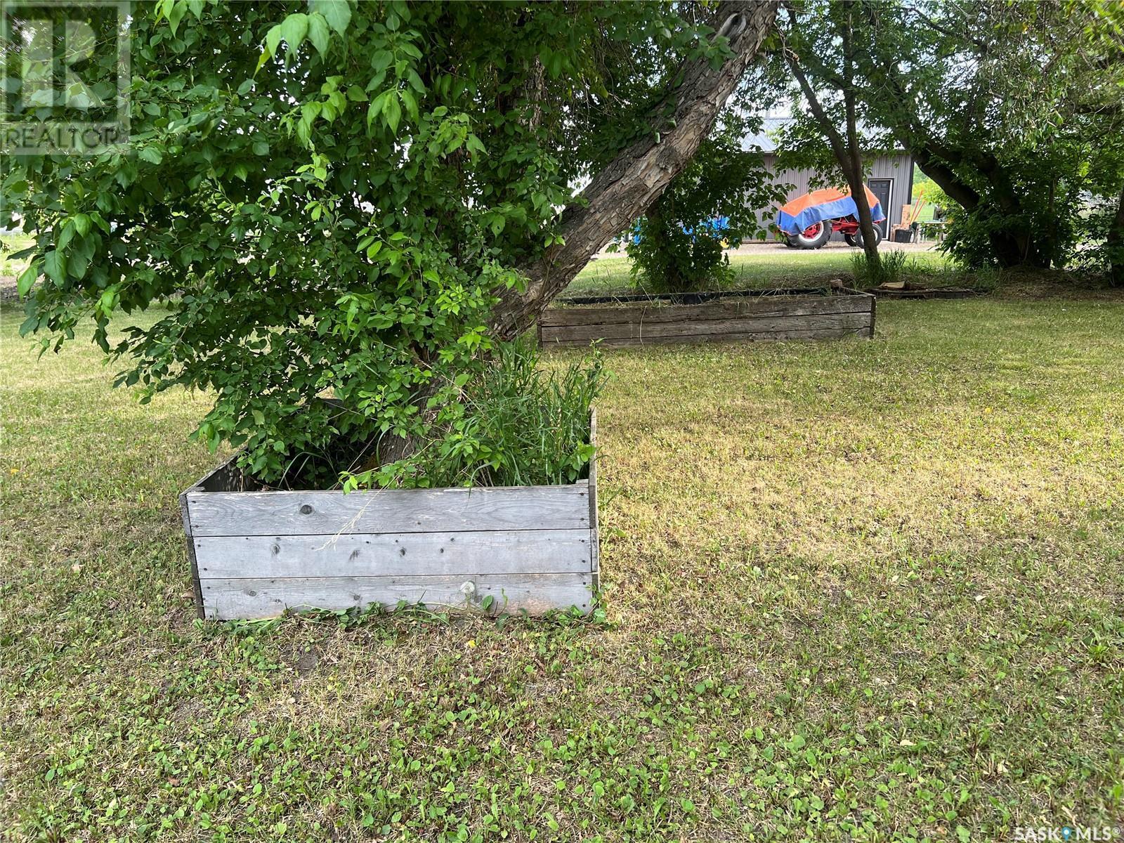 335 1St Avenue E, Porcupine Plain, SK - Outdoor