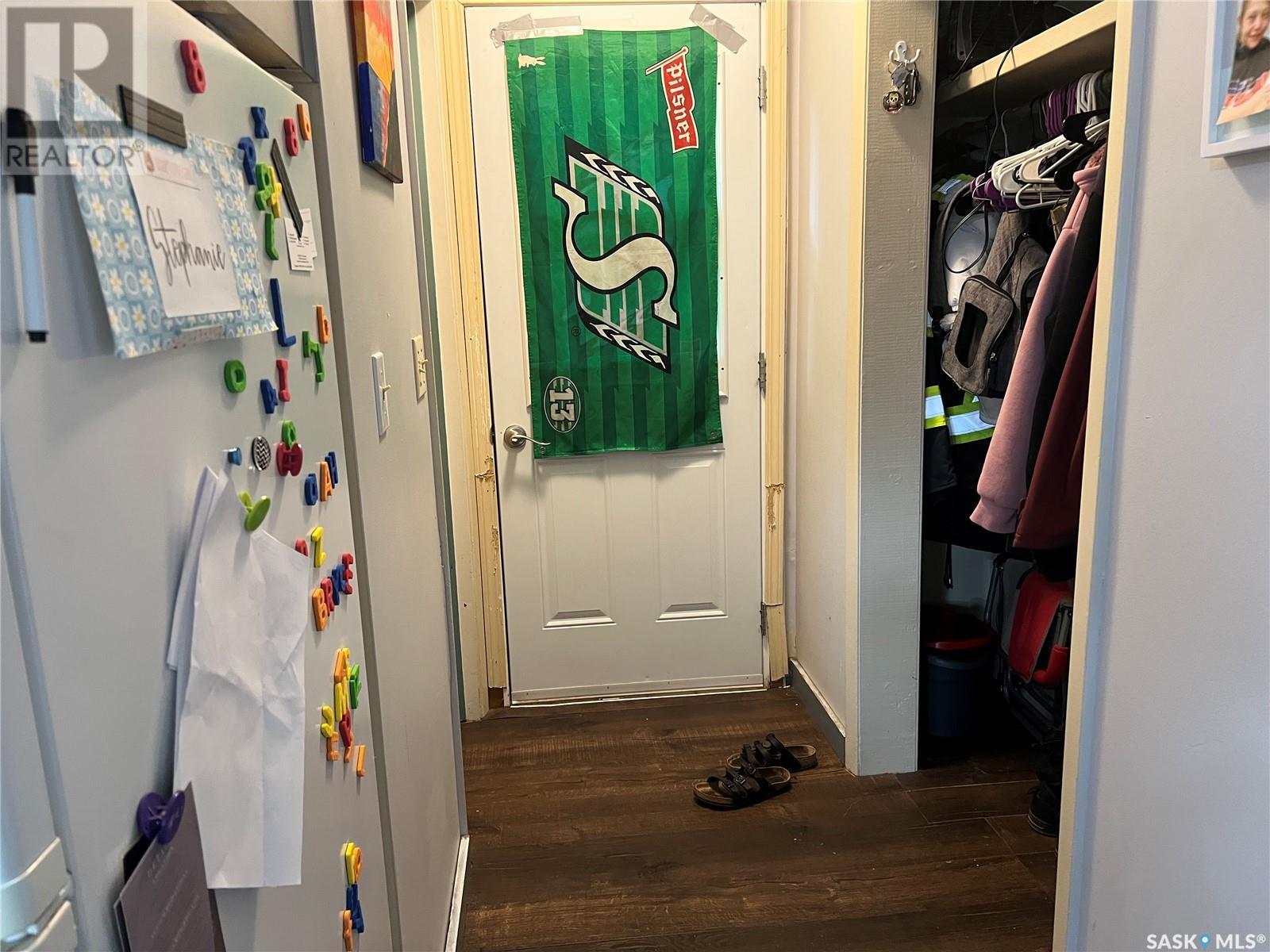 335 1St Avenue E, Porcupine Plain, SK - Indoor Photo Showing Other Room