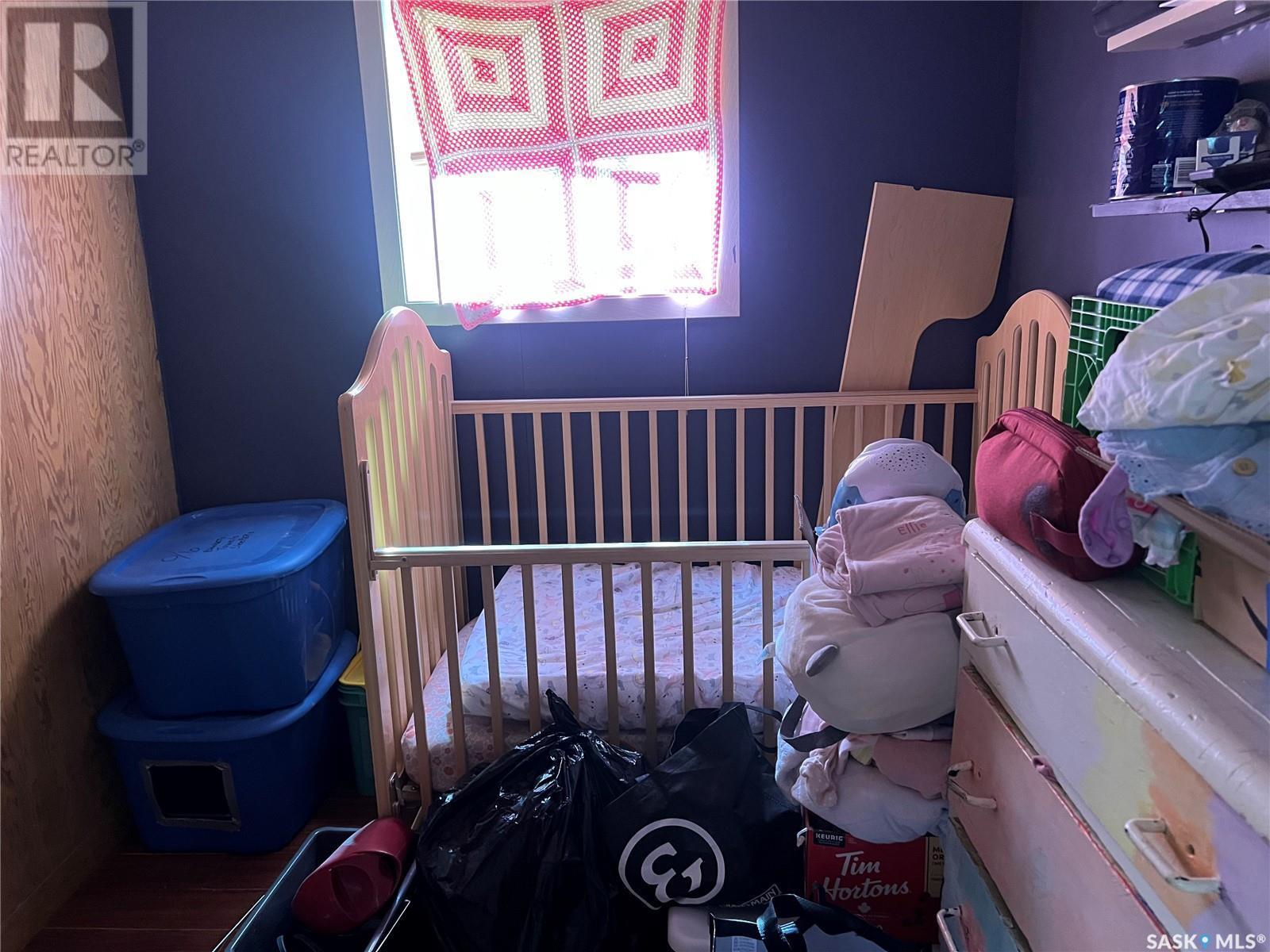 335 1St Avenue E, Porcupine Plain, SK - Indoor Photo Showing Bedroom