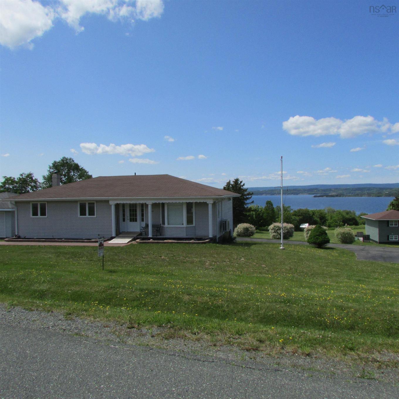 25 Evelyns Avenue, Georges River, NS