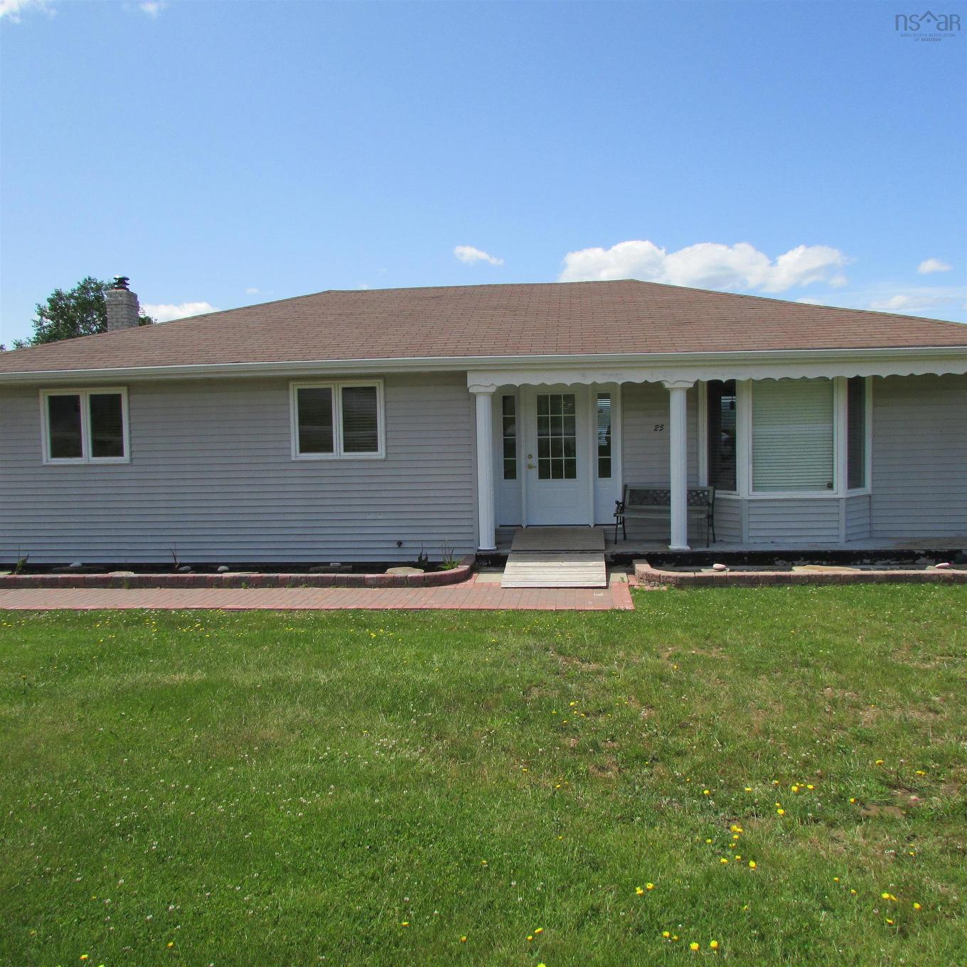 25 Evelyns Avenue, Georges River, NS