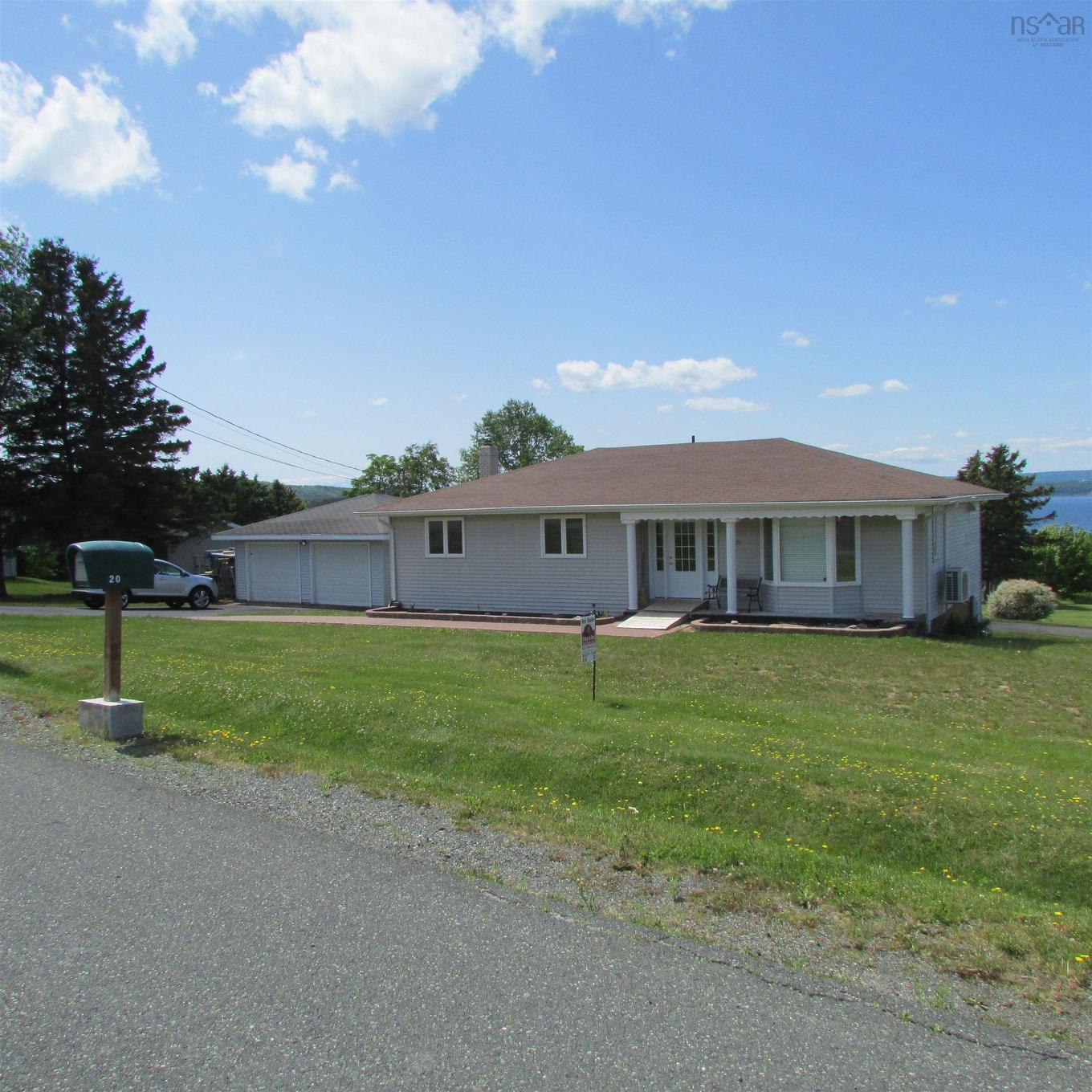 25 Evelyns Avenue, Georges River, NS