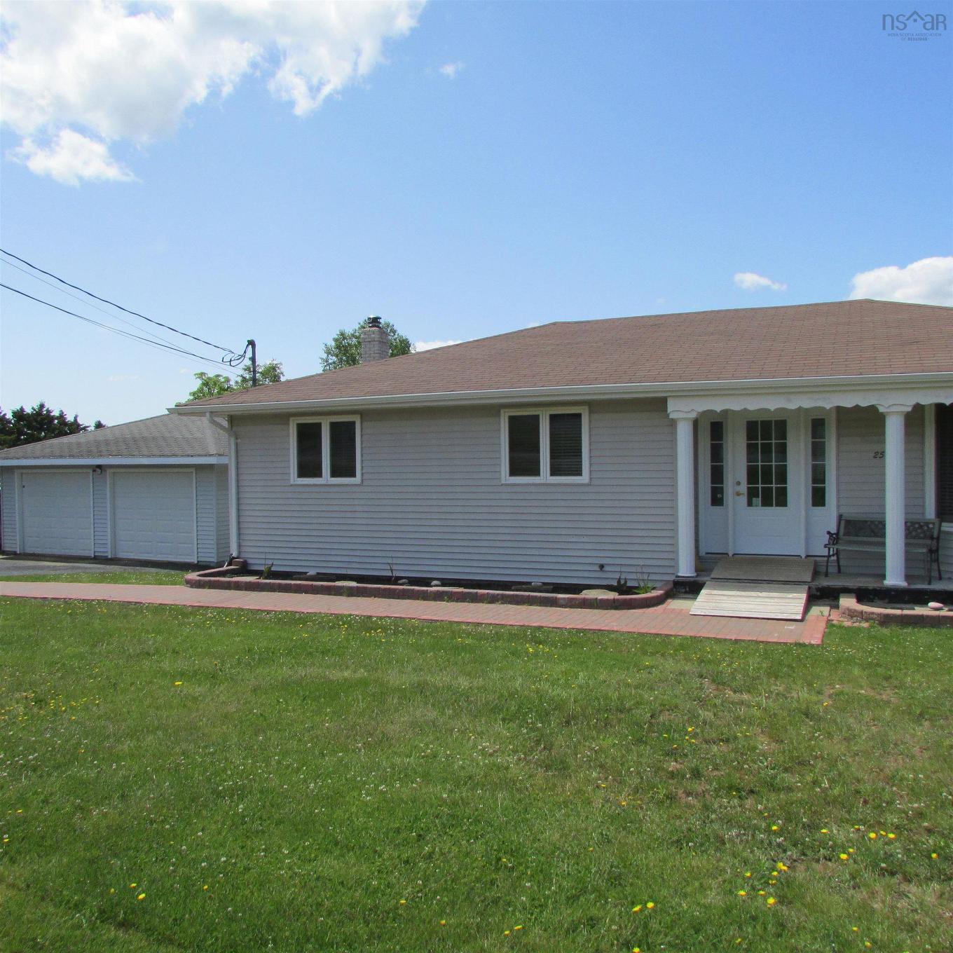 25 Evelyns Avenue, Georges River, NS