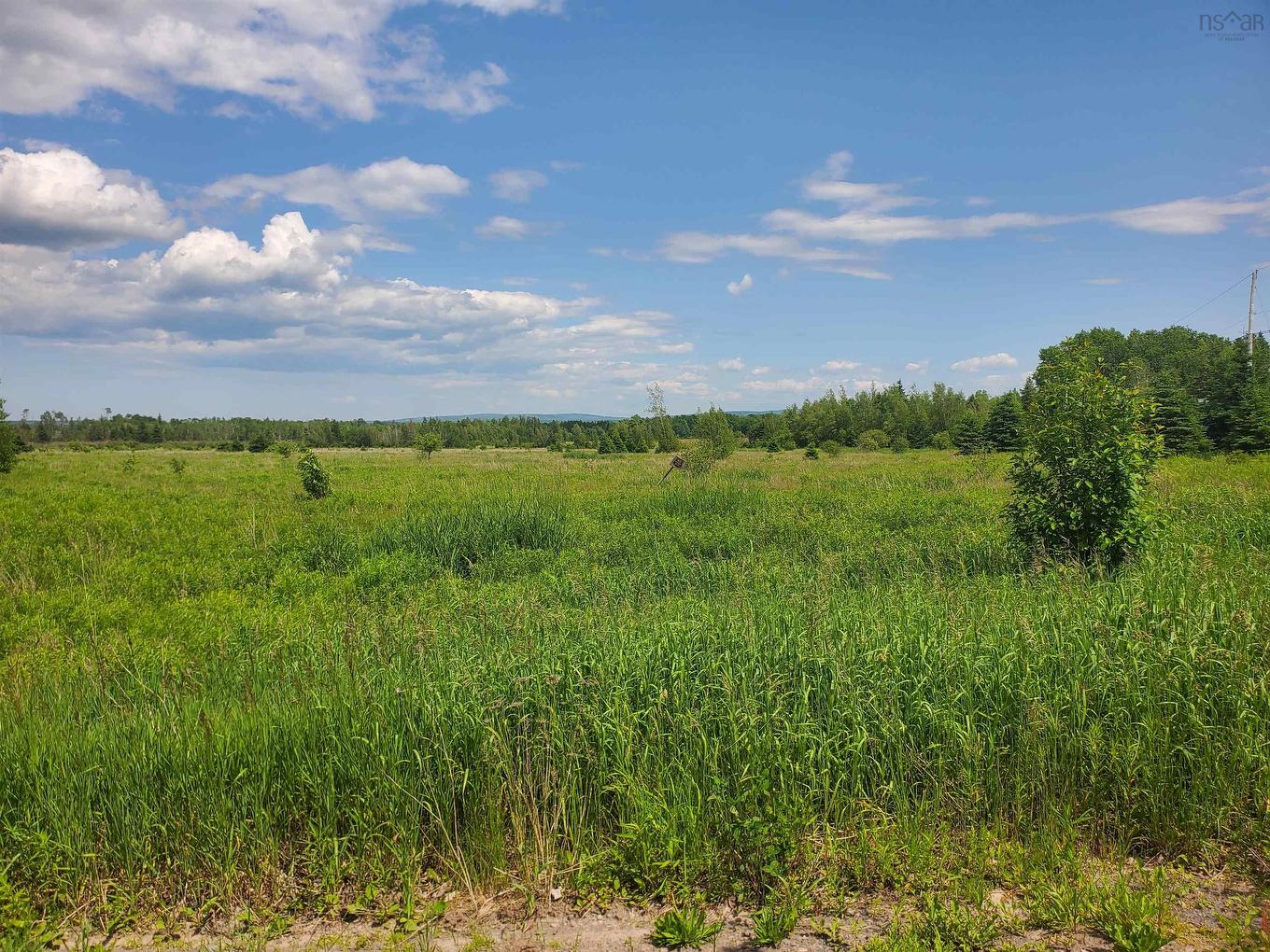 24-1 College Grant Road, College Grant, NS