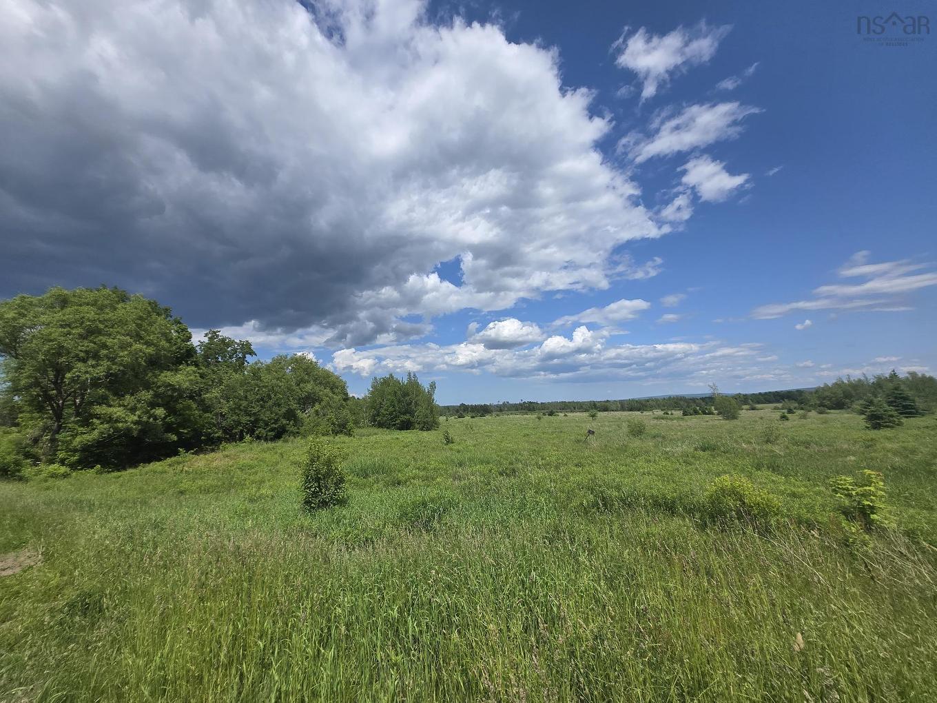 24-1 College Grant Road, College Grant, NS