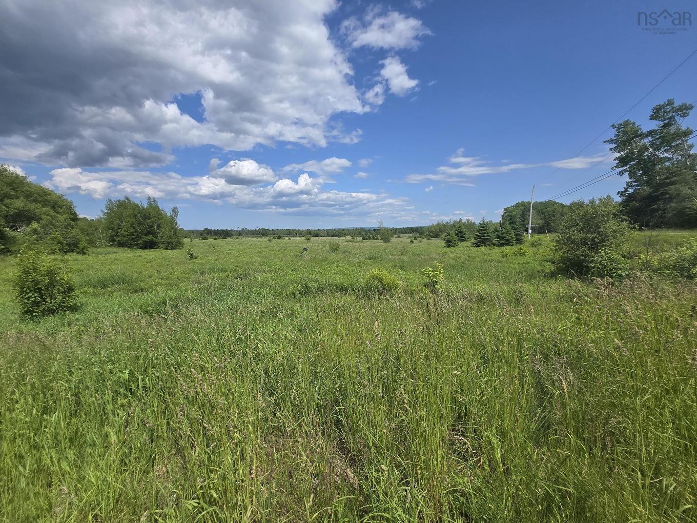 24-1 College Grant Road, College Grant, NS