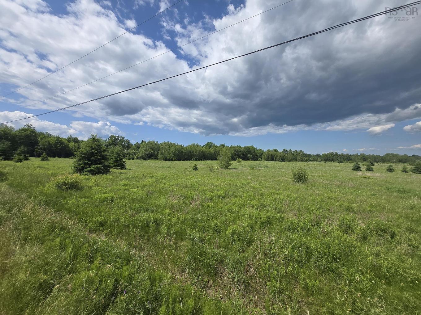 24-1 College Grant Road, College Grant, NS