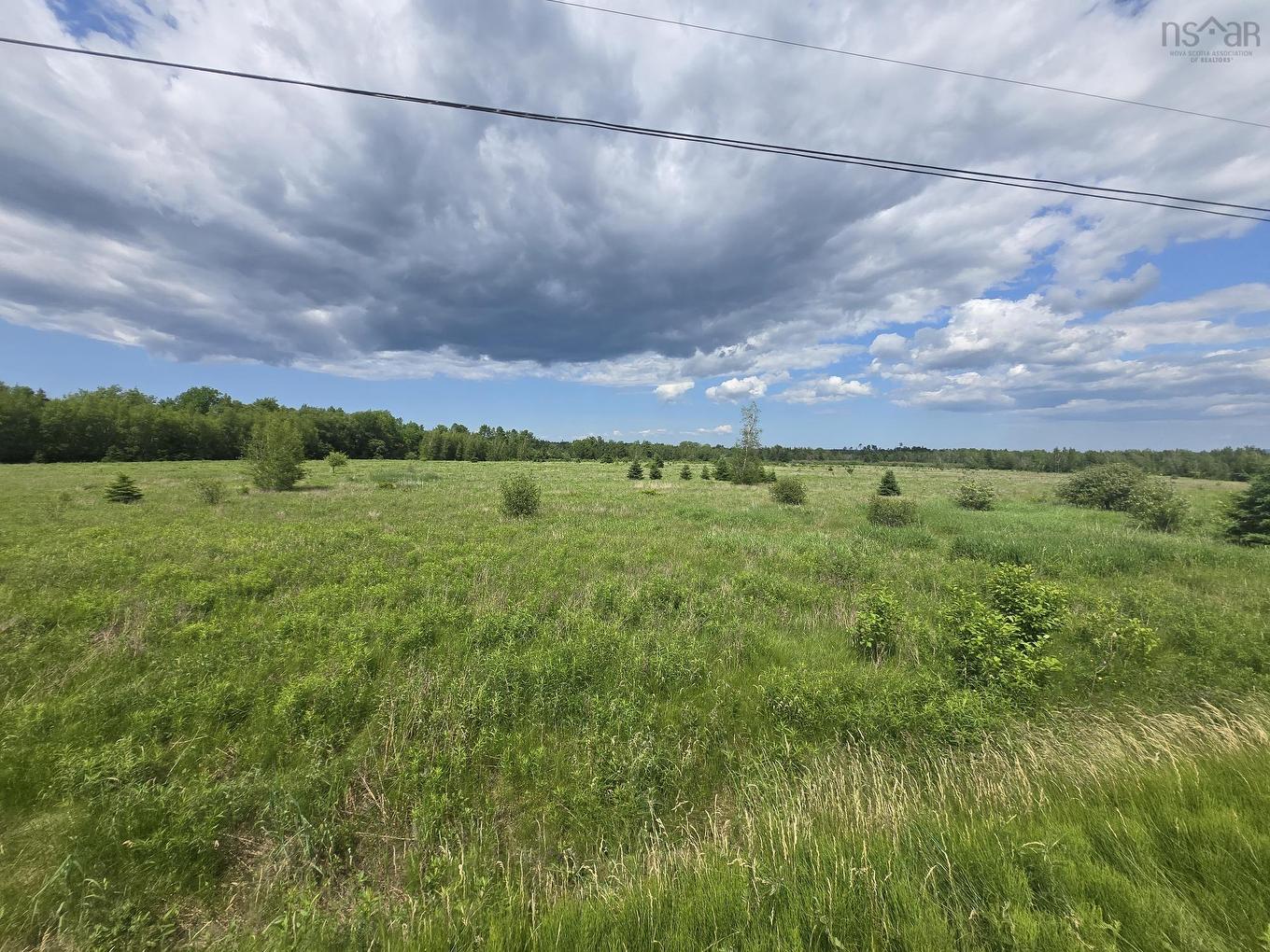 24-1 College Grant Road, College Grant, NS