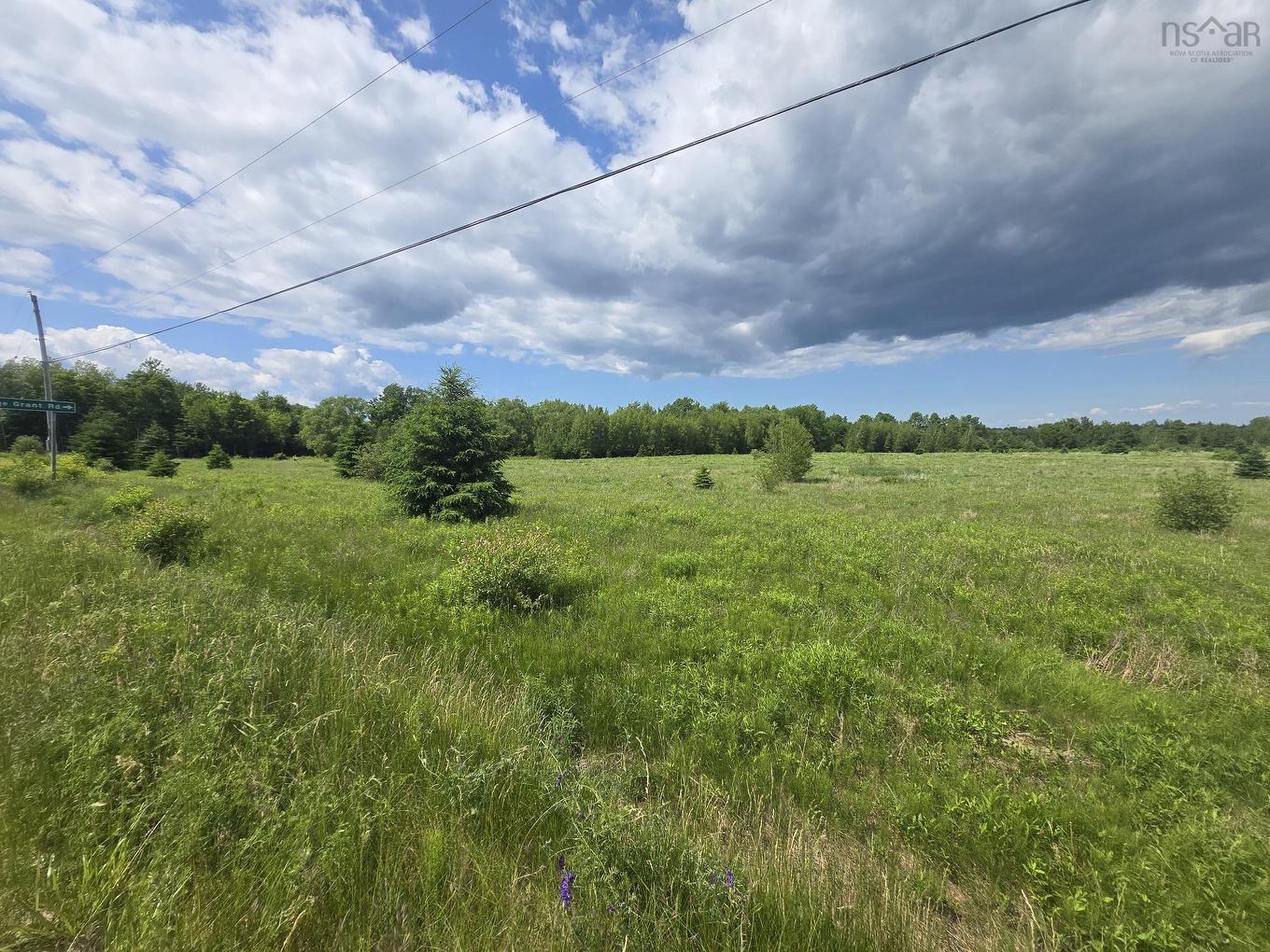 24-1 College Grant Road, College Grant, NS