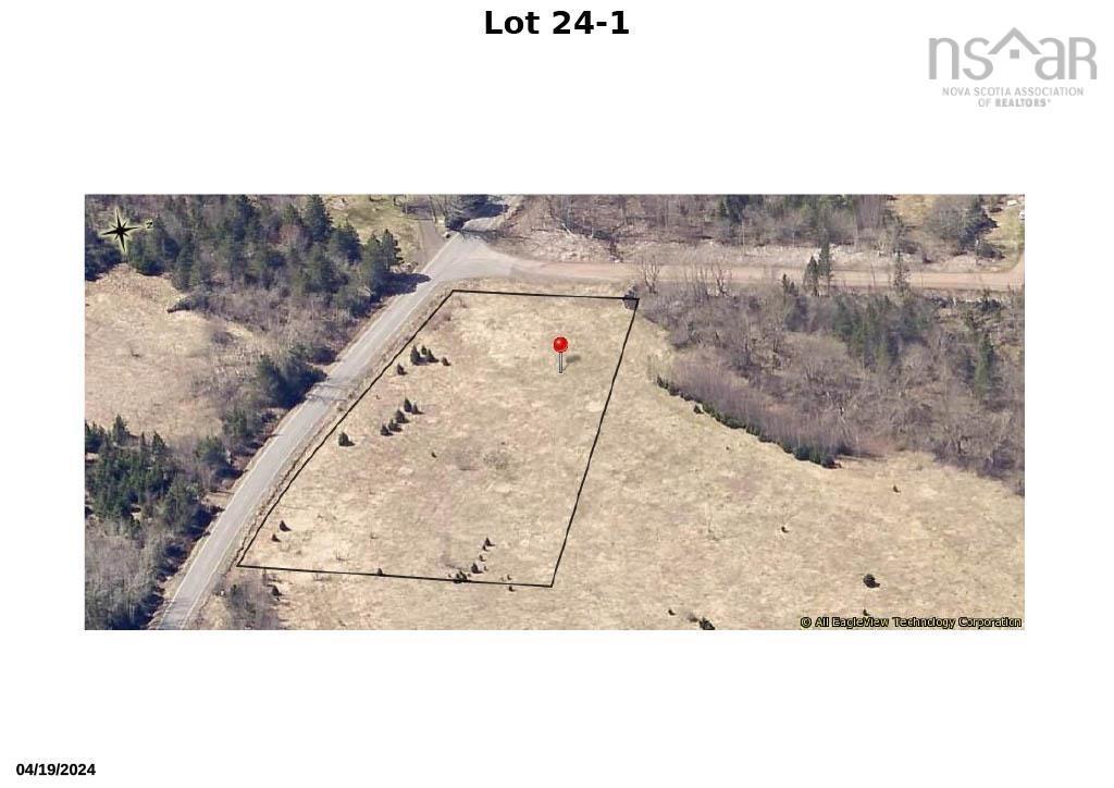 24-1 College Grant Road, College Grant, NS