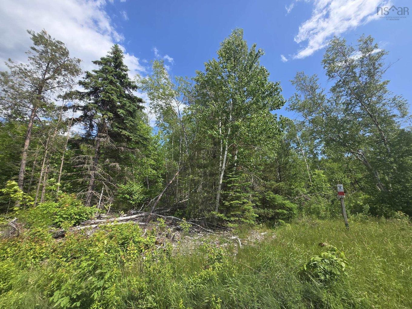 24-3Ab College Grant Road, College Grant, NS