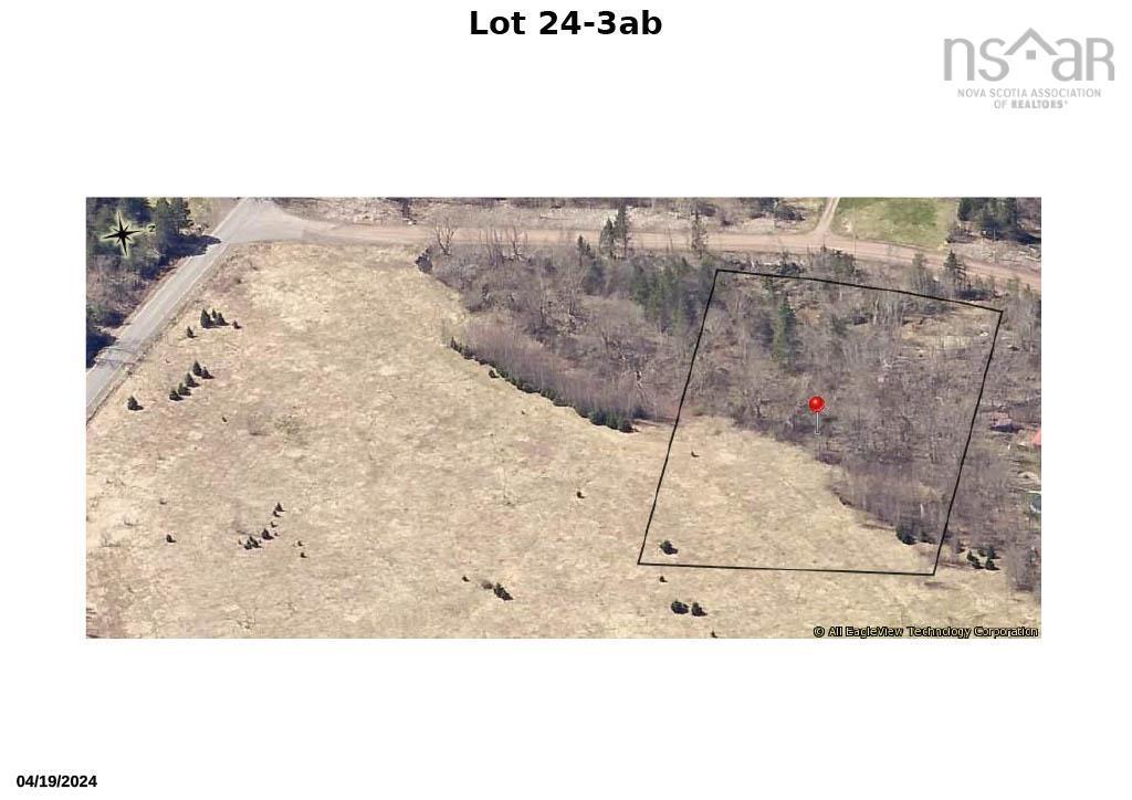 24-3Ab College Grant Road, College Grant, NS