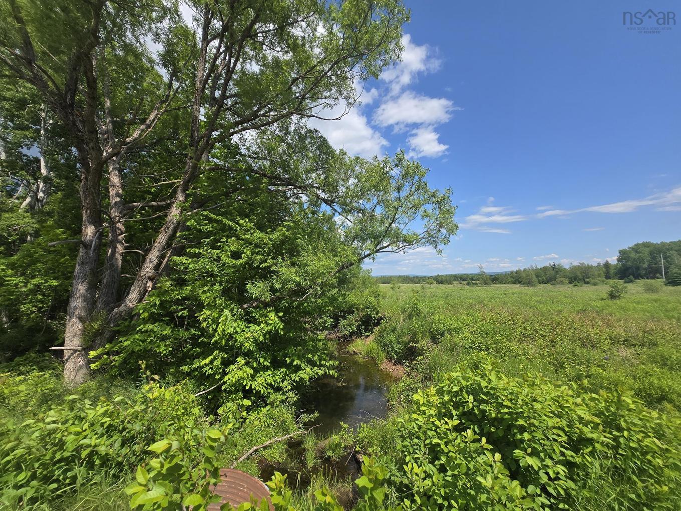 24-2 College Grant Road, College Grant, NS