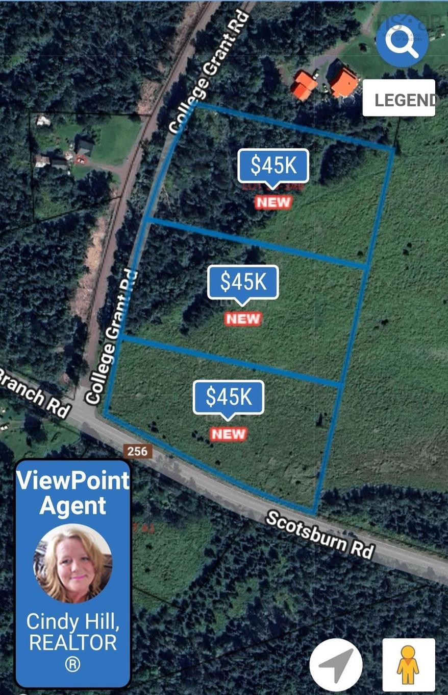 24-2 College Grant Road, College Grant, NS