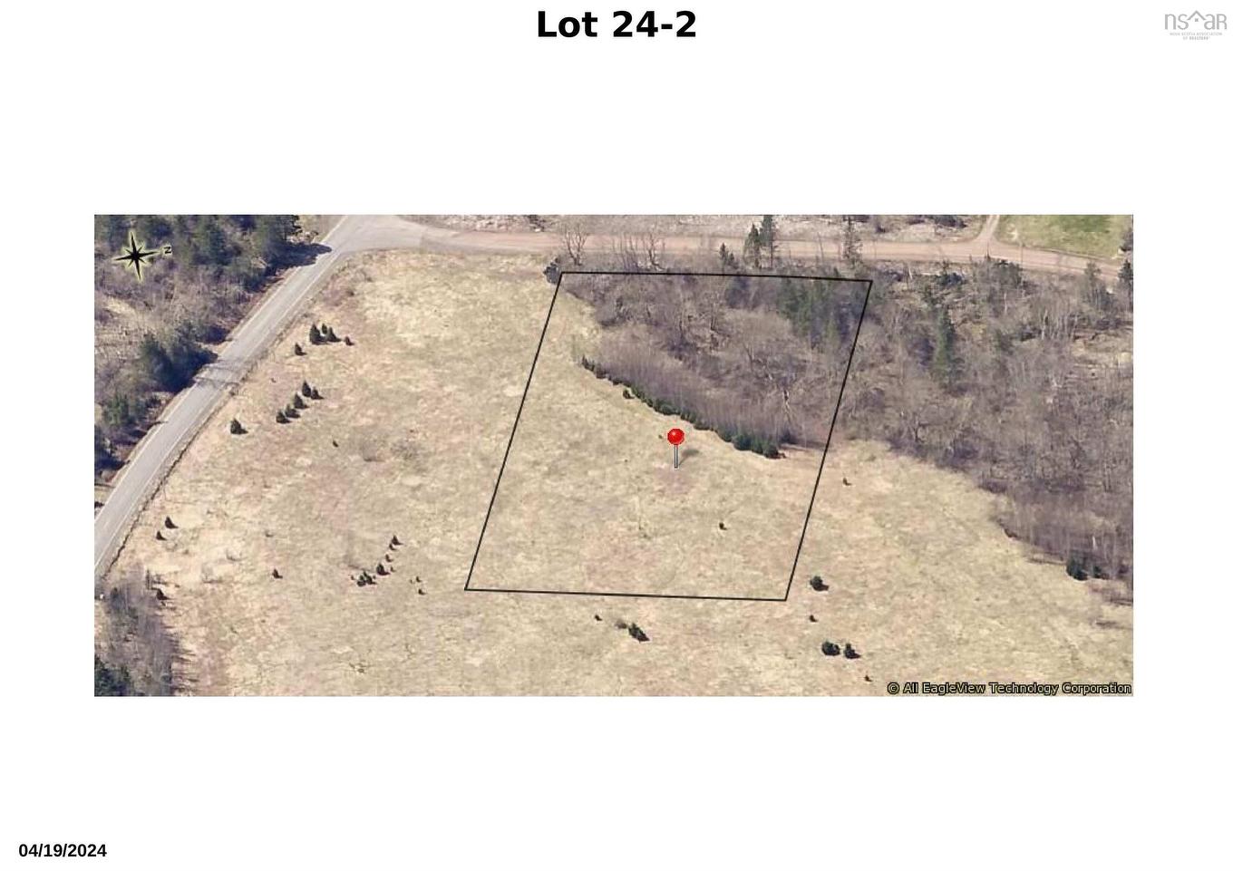 24-2 College Grant Road, College Grant, NS