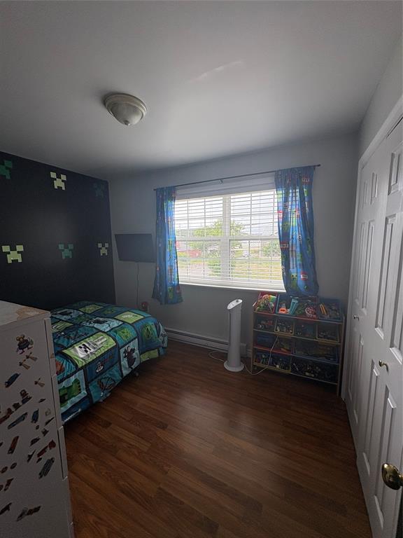 43 Old Catalina Road, Bonavista, NL