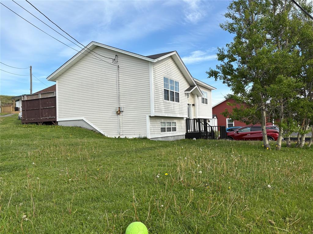 43 Old Catalina Road, Bonavista, NL