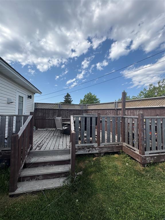 43 Old Catalina Road, Bonavista, NL