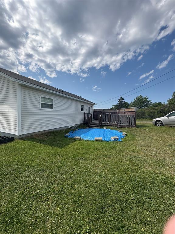 43 Old Catalina Road, Bonavista, NL