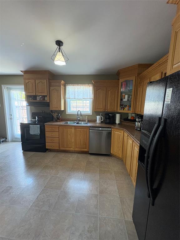 43 Old Catalina Road, Bonavista, NL