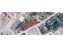 Vacant Lot Chemin du Pouvoir ST Edmundston, NB E3V 4K2