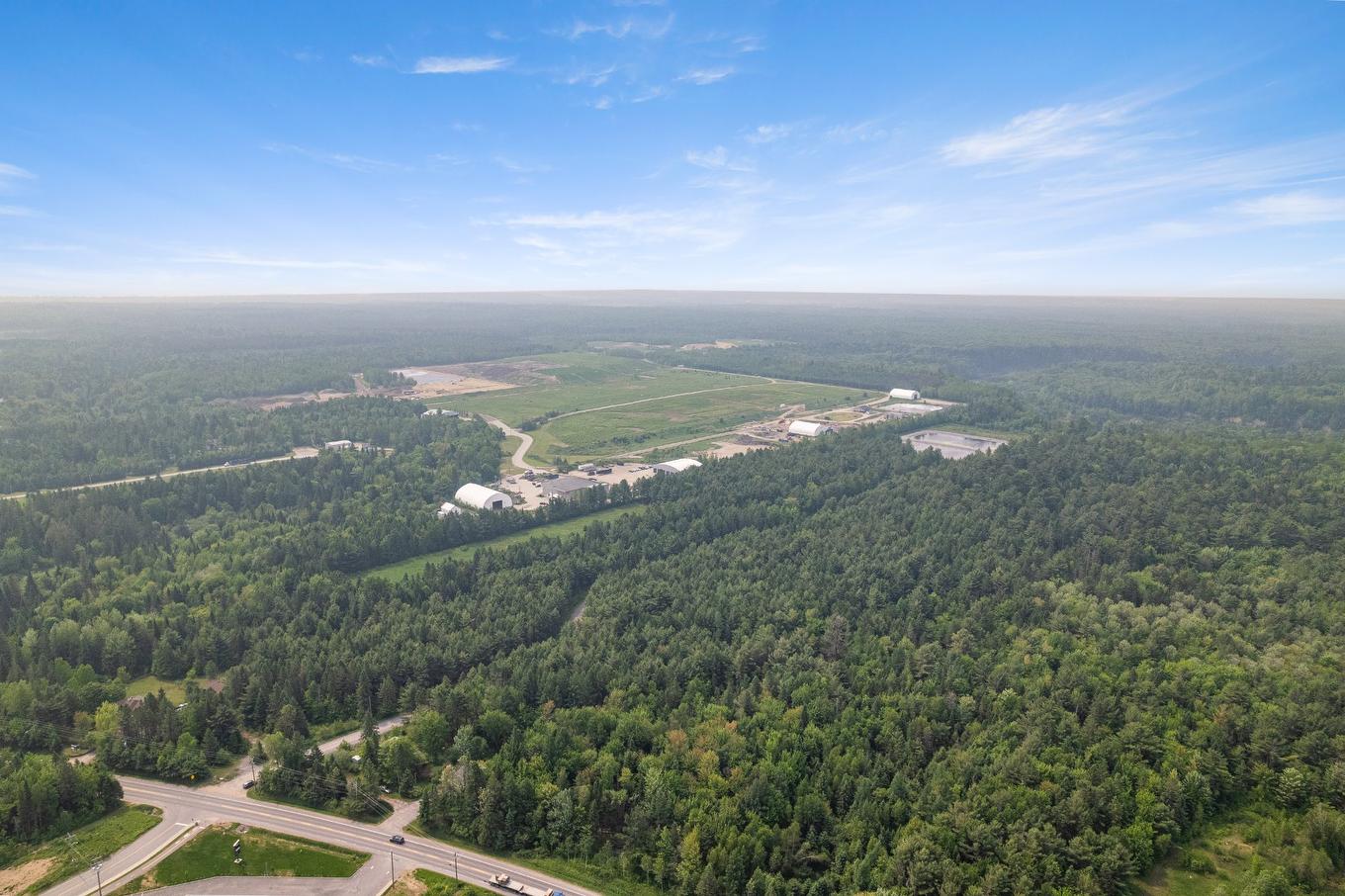 Terre/Terrain - Route De La Pinière, Pont-Rouge, QC