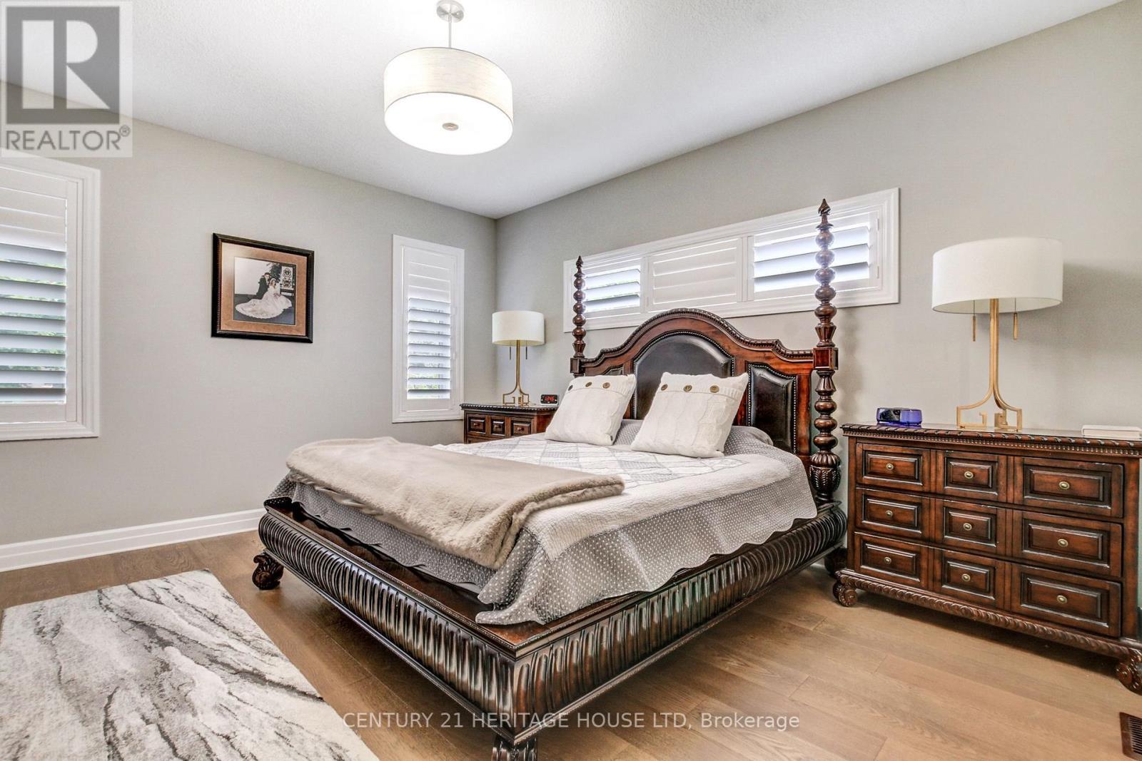 184 Kettle Creek Drive, Central Elgin (Belmont), ON - Indoor Photo Showing Bedroom