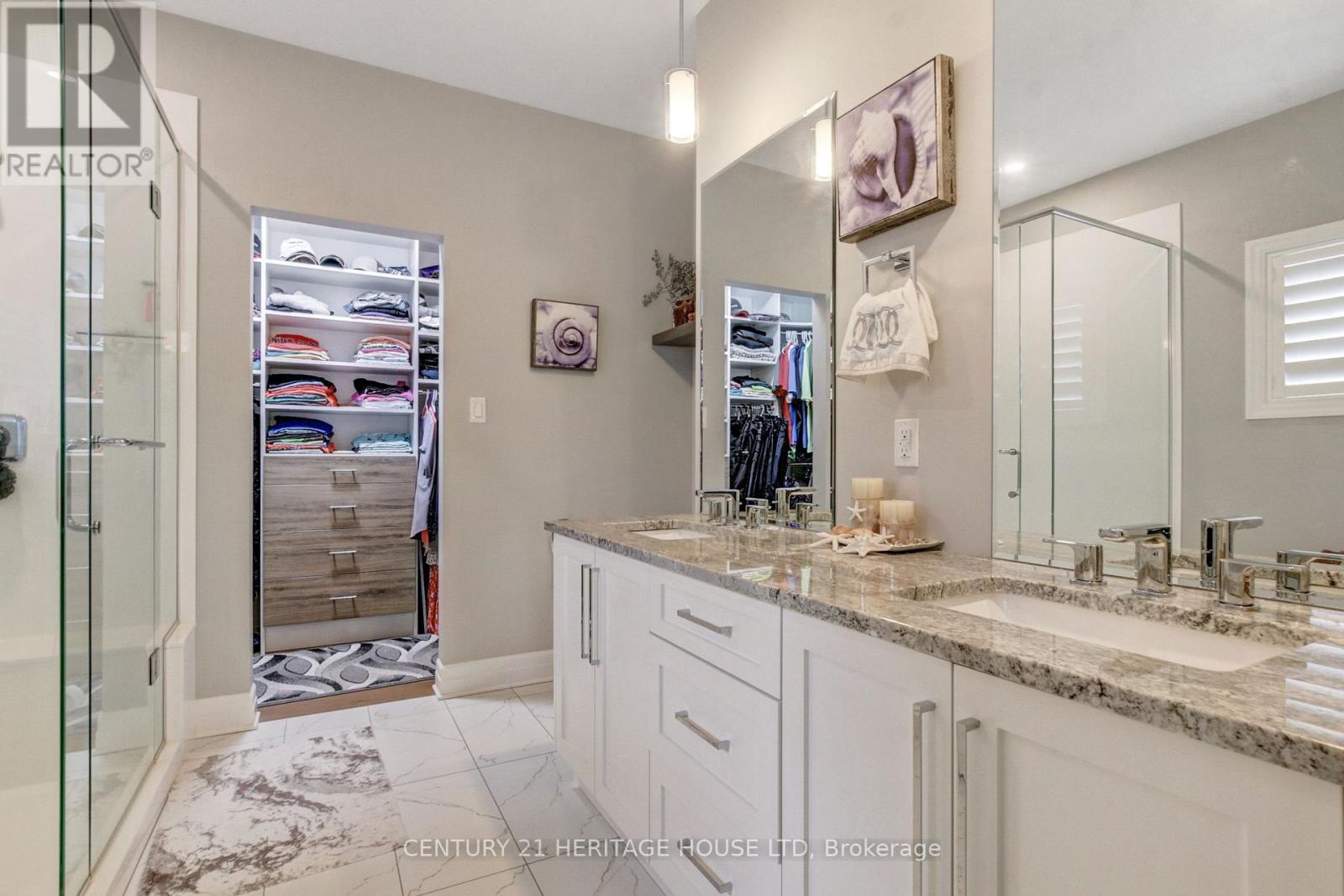 184 Kettle Creek Drive, Central Elgin (Belmont), ON - Indoor Photo Showing Bathroom